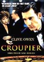 Croupier 1998 movie nude scenes