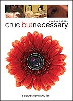 Cruel but Necessary (2005) Nude Scenes