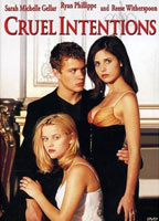 Cruel Intentions 1999 movie nude scenes