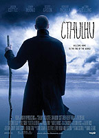 Cthulhu (2007) Nude Scenes