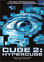 Cube 2 2002 movie nude scenes
