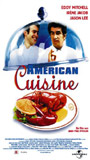 Cuisine américaine 1998 movie nude scenes