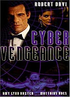 Cyber Vengeance movie nude scenes