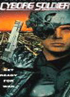 Cyborg Soldier 1994 movie nude scenes