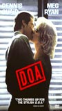D.O.A. 1988 movie nude scenes