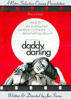 Daddy, Darling movie nude scenes