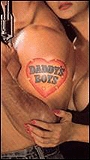 Daddy's Boys 1988 movie nude scenes