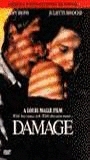 Damage movie nude scenes