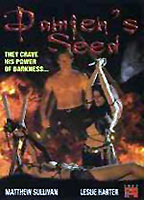Damien's Seed 1996 movie nude scenes