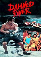 Damned River 1989 movie nude scenes