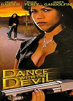 Dance with the Devil 1997 movie nude scenes