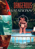 Dangerous Invitations tv-show nude scenes