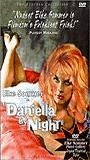Daniella by Night 1961 movie nude scenes