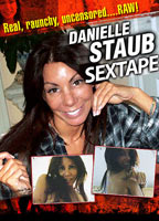 Danielle Staub Sex Tape 2010 movie nude scenes