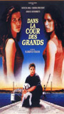 Dans la cour des grands (1995) Nude Scenes