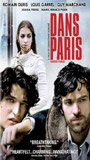Dans Paris (2006) Nude Scenes