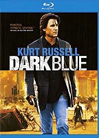 Dark Blue (2002) Nude Scenes