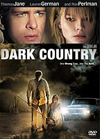 Dark Country 2009 movie nude scenes