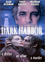 Dark Harbor 1998 movie nude scenes