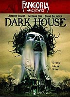 Dark House 2009 movie nude scenes