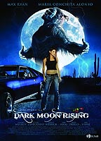 Dark Moon Rising (I) movie nude scenes