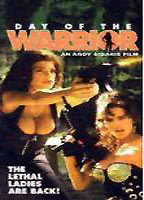 Day of the Warrior movie nude scenes