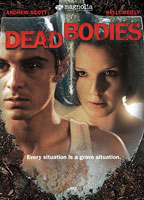 Dead Bodies (2003) Nude Scenes