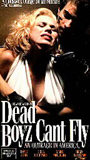 Dead Boyz Can't Fly 1992 movie nude scenes