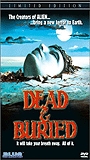 Dead & Buried 1981 movie nude scenes