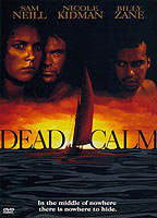 Dead Calm movie nude scenes