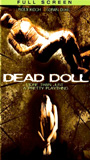 Dead Doll 2004 movie nude scenes