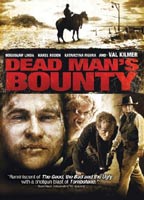 Dead Man's Bounty 2006 movie nude scenes