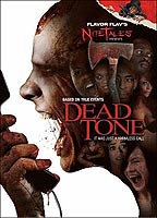 Dead Tone 2007 movie nude scenes