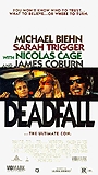 Deadfall 1993 movie nude scenes