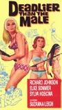 Deadlier Than the Male 1966 movie nude scenes