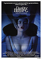 Deadly Blessing 1981 movie nude scenes