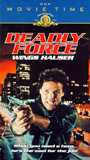 Deadly Force movie nude scenes