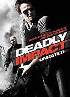 Deadly Impact movie nude scenes