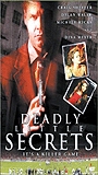 Deadly Little Secrets movie nude scenes