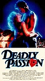 Deadly Passion 1985 movie nude scenes