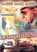 Deadly Reckoning (2001) Nude Scenes