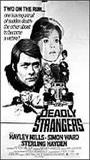 Deadly Strangers 1974 movie nude scenes