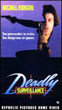 Deadly Surveillance (1991) Nude Scenes