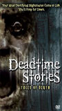 Deadtime Stories movie nude scenes