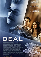 Deal (2008) Nude Scenes