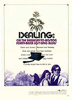 Dealing: Or the Berkeley-to-Boston Forty-Brick Lost-Bag Blues 1972 movie nude scenes