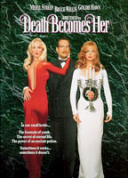 Death Becomes Her 1992 movie nude scenes