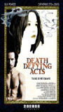 Death Defying Acts 2007 movie nude scenes