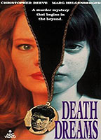 Death Dreams 1991 movie nude scenes