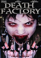 Death Factory (I) movie nude scenes